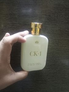 Zia CK*1 Perfume