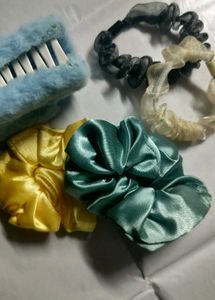 Hair Accessories Combo 1✨