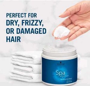 Schwarzkopf Spa Essence Masque