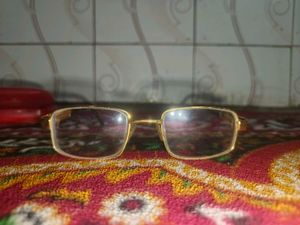 It Is My Grandfather Specs