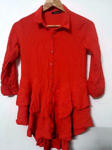 Stock Clearance Sale -  Top
