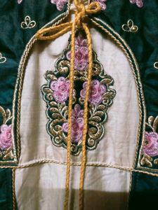 Festive Season Gown