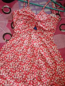 Beach Dress