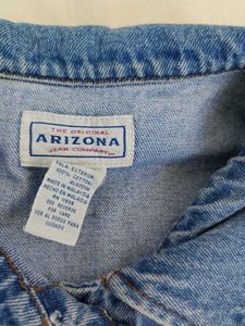 Arizona Denim Jacket