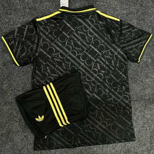 Real Madrid Jersey
