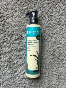 Pilgrim - Hairfall Control Shampoo