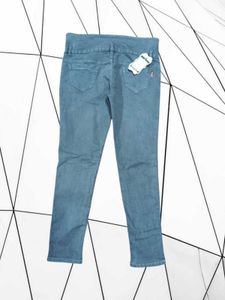 KL-84 Size-34 (Sale) Latest Ladies high waist Jean