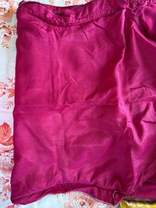 Beautiful Rani Kurta Set ♥️