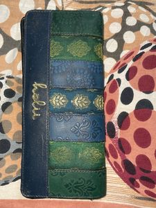 Leather Wallet