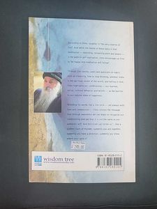 A Sudden Clash of Thunder - Osho