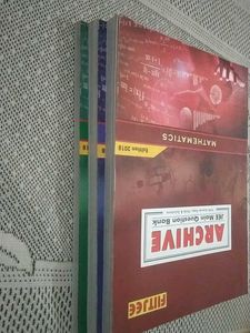 FIITJEE Archive JEE Main Physics Chemistry Maths