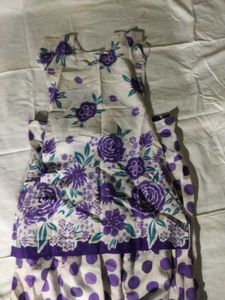 Suit Salwaar set