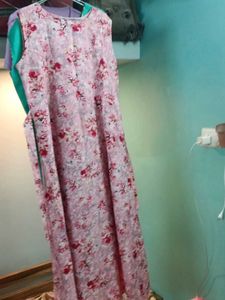 Long Dress For All Seasons