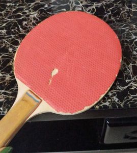 Table Tennis Bat