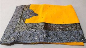 New Haldi Special Saree Sale