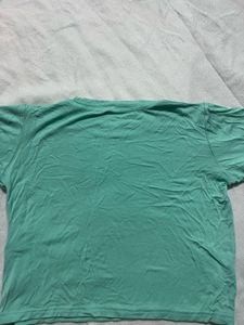 Cute Green T-Shirt