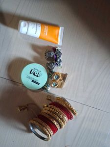 Jewellery Set