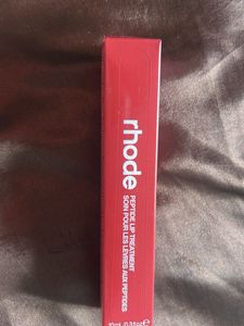 Rhode Peptide Lip Treatment