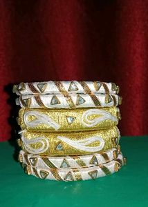 Handmade Bangles