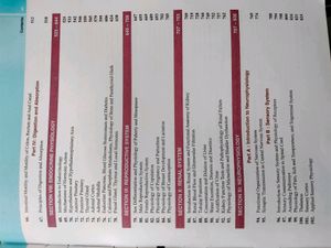 GK Pal Medical Physiology Latest Edition Textbook