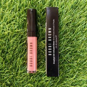 Bobbi Brown Crushed Oil Infused Gloss