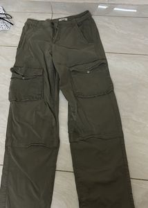 Cargo pant