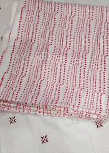 Pure Soft Cotton Suit