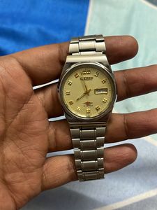 Citizen Automatic Watch