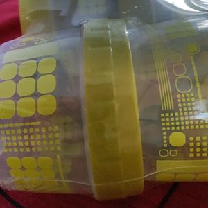 PL EZEE LOCK 300ML 6PCS SET