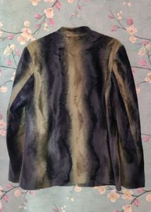 Unique Patterned Jacket