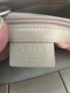 Furla Small Hansbag - Throaway Price