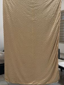 Premium Double Bed Comforter – Unused &amp; Brand New