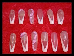 Fake Nails