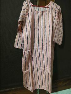 Cotton Daily Wear Kurti