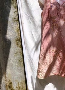 8149. Embellished Pink Dress