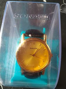 Watch's