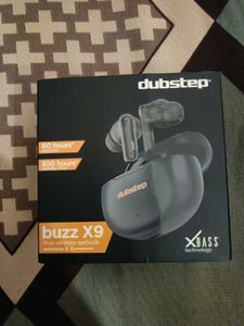 dubstep buzz x9