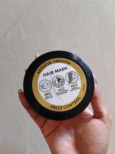 TRESemme Keratin Smooth Hair Mask