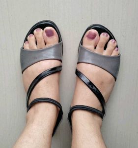 STYLISH SANDAL 😍