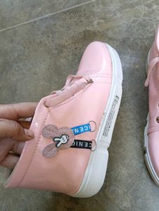 Party And Casual Wear Shoes For Women