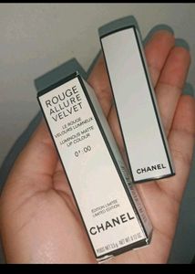 Chanel Nuit Blanche Limited Edition