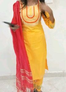 Kurta Set For Women