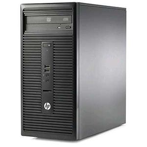 HP Desktop 280 G1 MT 108 500-GB HDD 4-GB Ram