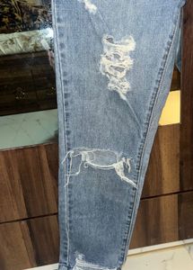 Denim Jeans