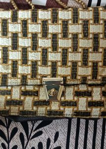 Trendy Sling Bag