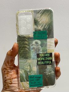 Diy Phone Case
