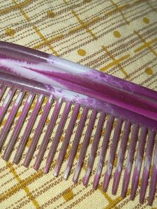 Pair Of 2 Combs
