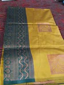 Elegant Saree