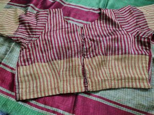 Ladies Saree.