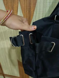 Calvin Klein Tote Bag